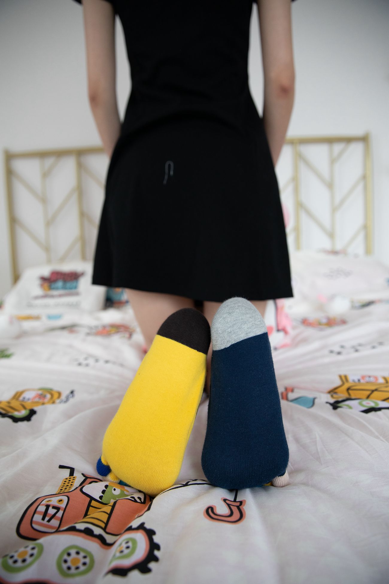 图片[106]-物恋传媒 No.415 猫耳-天鹅之梦 [127P] – 速更版-美库