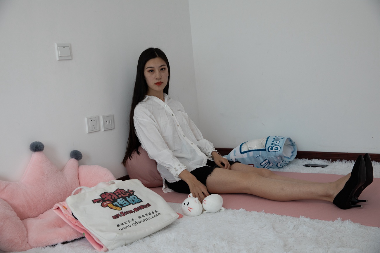 图片[147]-物恋传媒 No.414 苏镶-维多利亚的天使 [155P] – 速更版-美库