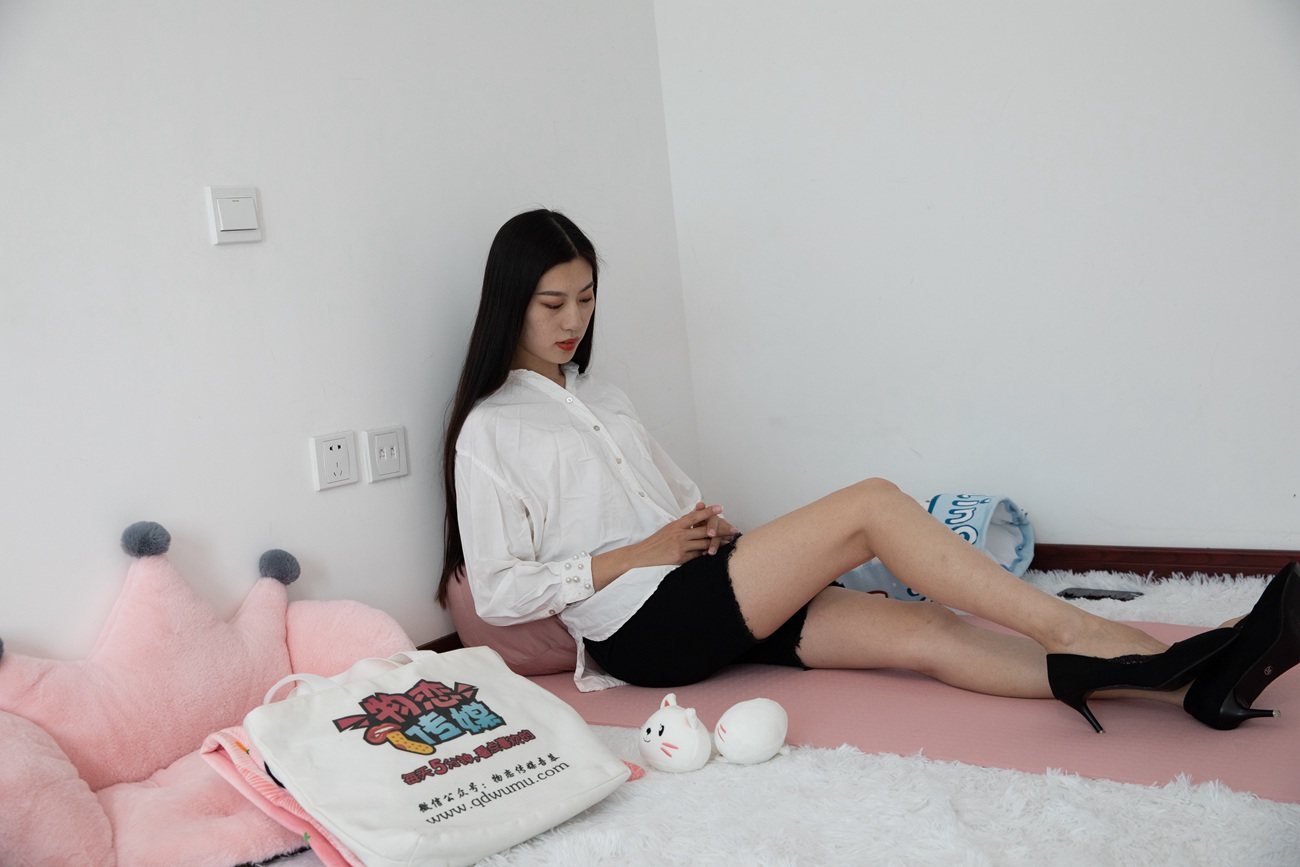 图片[149]-物恋传媒 No.414 苏镶-维多利亚的天使 [155P] – 速更版-美库