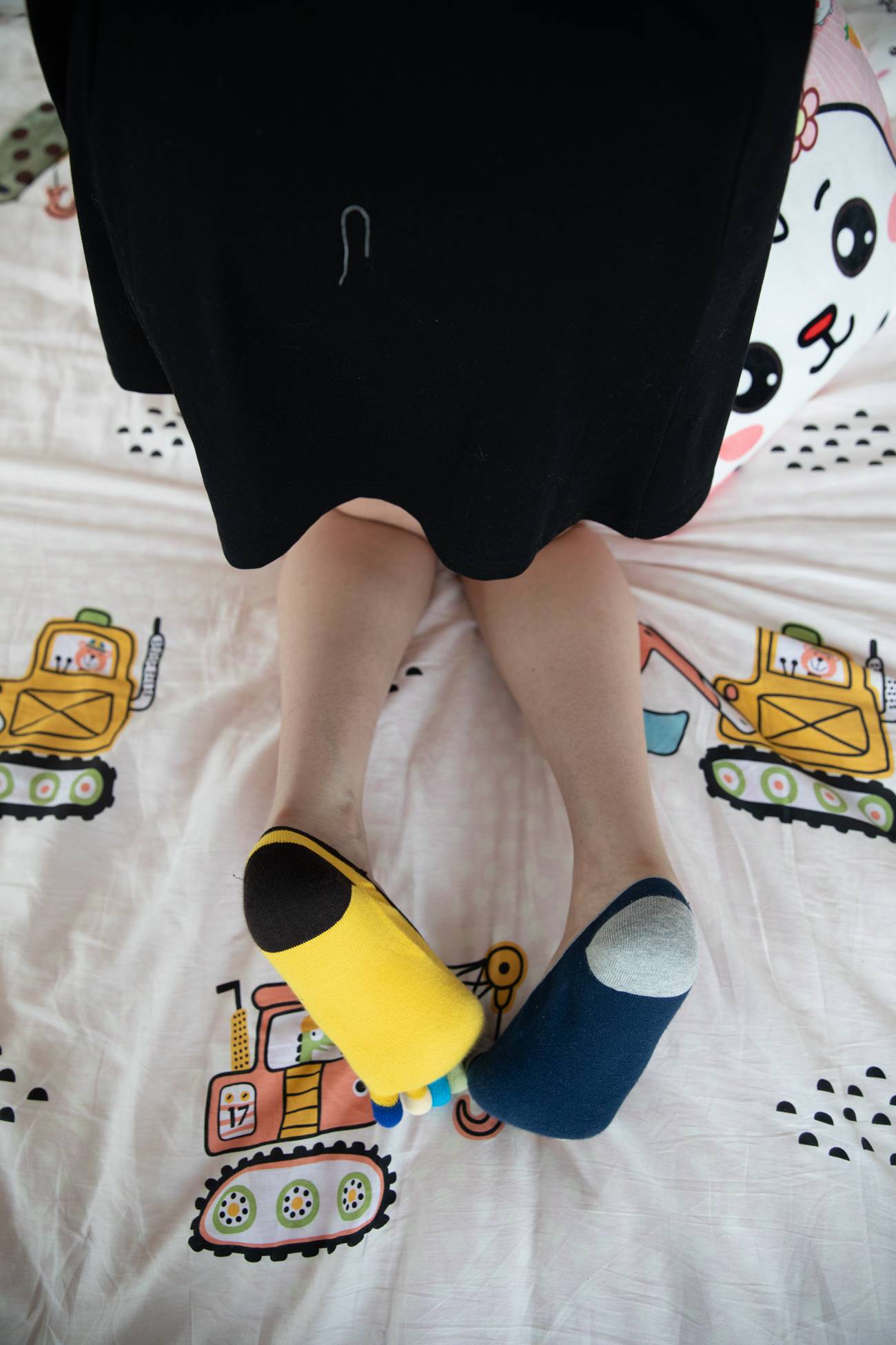 图片[108]-物恋传媒 No.415 猫耳-天鹅之梦 [127P] – 速更版-美库