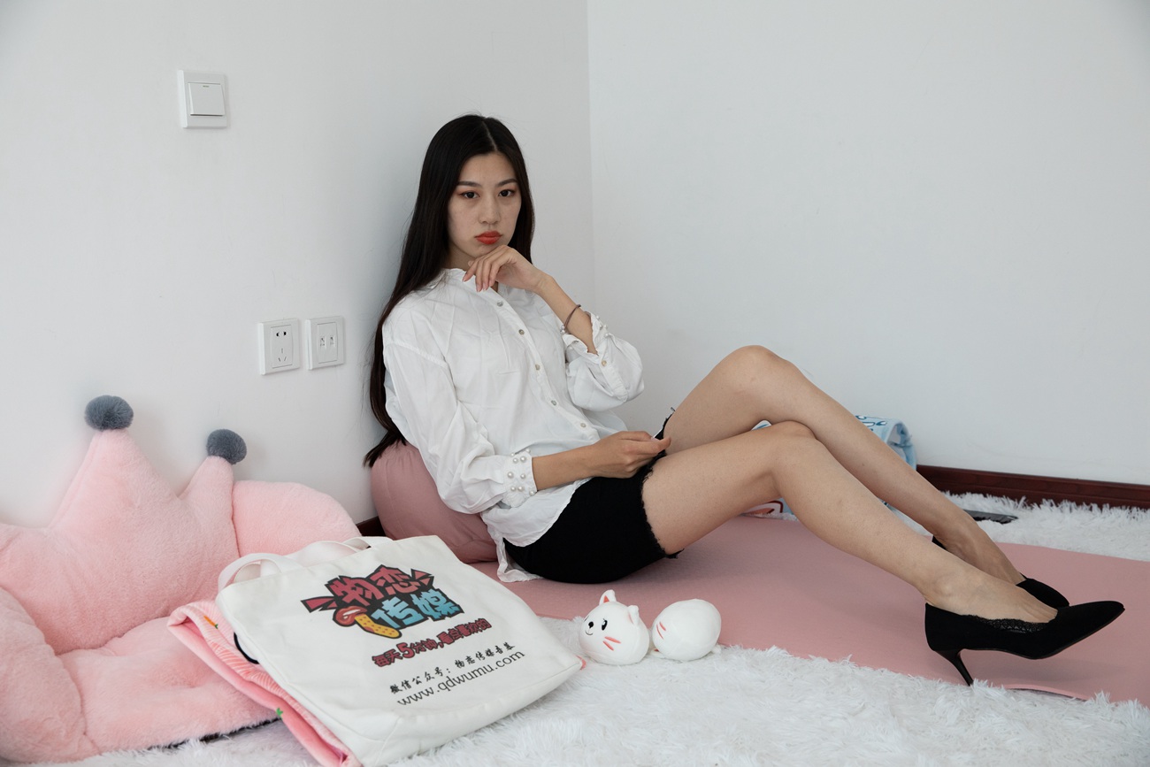 图片[153]-物恋传媒 No.414 苏镶-维多利亚的天使 [155P] – 速更版-美库