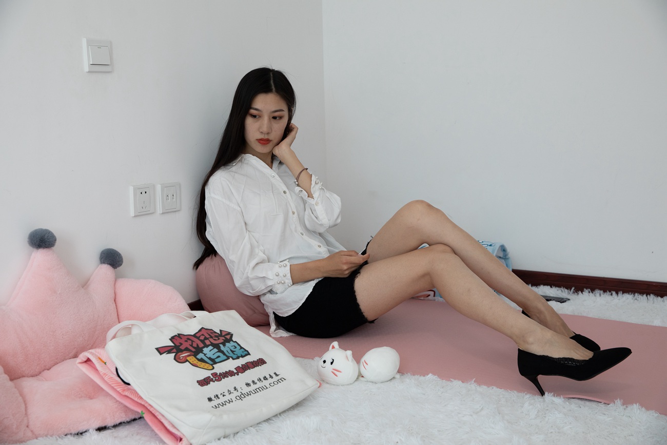 图片[154]-物恋传媒 No.414 苏镶-维多利亚的天使 [155P] – 速更版-美库