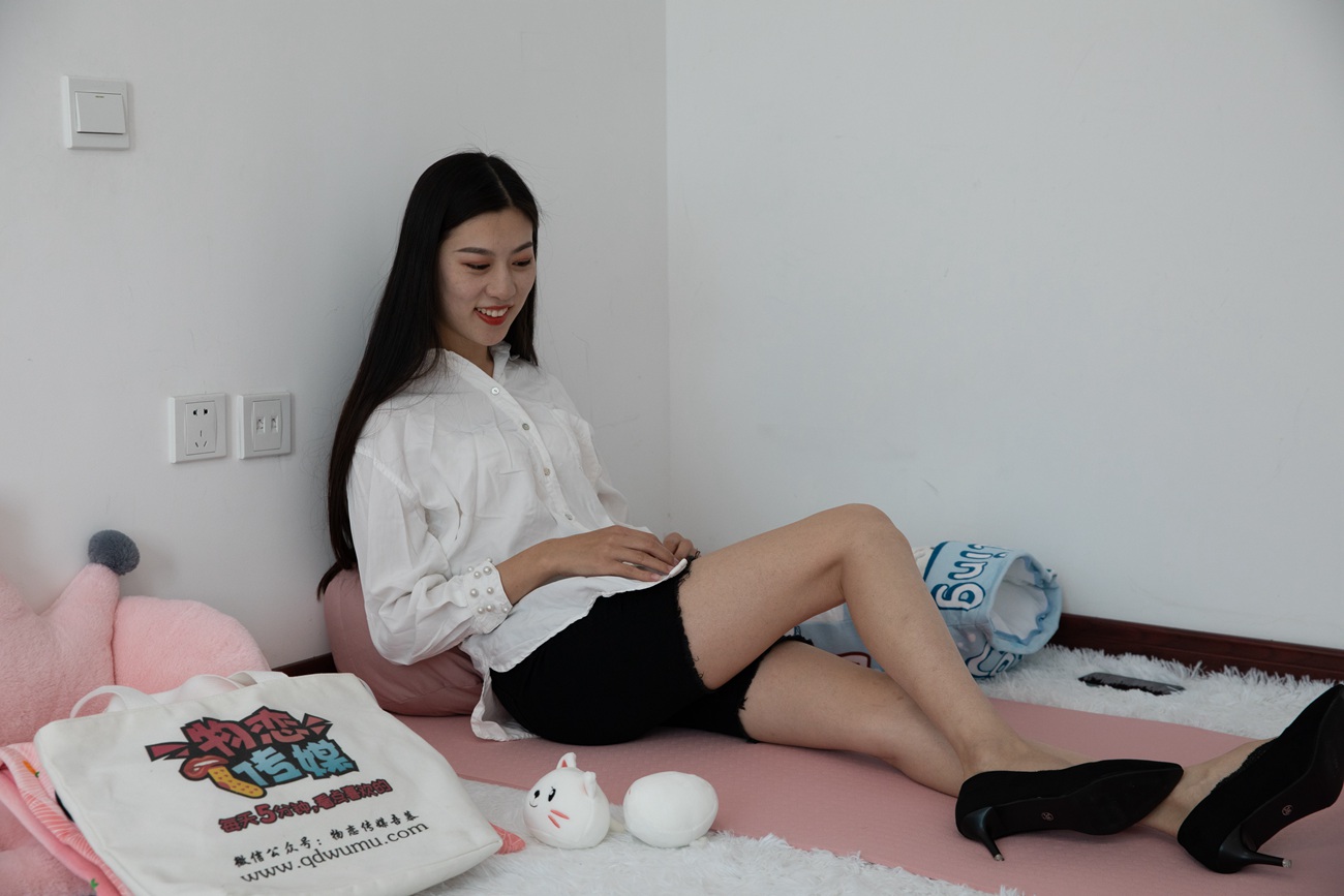 图片[155]-物恋传媒 No.414 苏镶-维多利亚的天使 [155P] – 速更版-美库