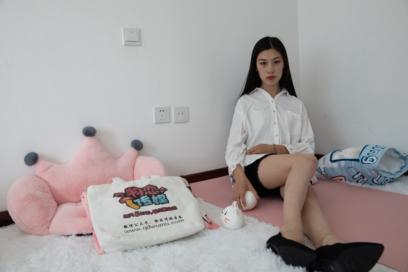 图片[156]-物恋传媒 No.414 苏镶-维多利亚的天使 [155P] – 速更版-美库