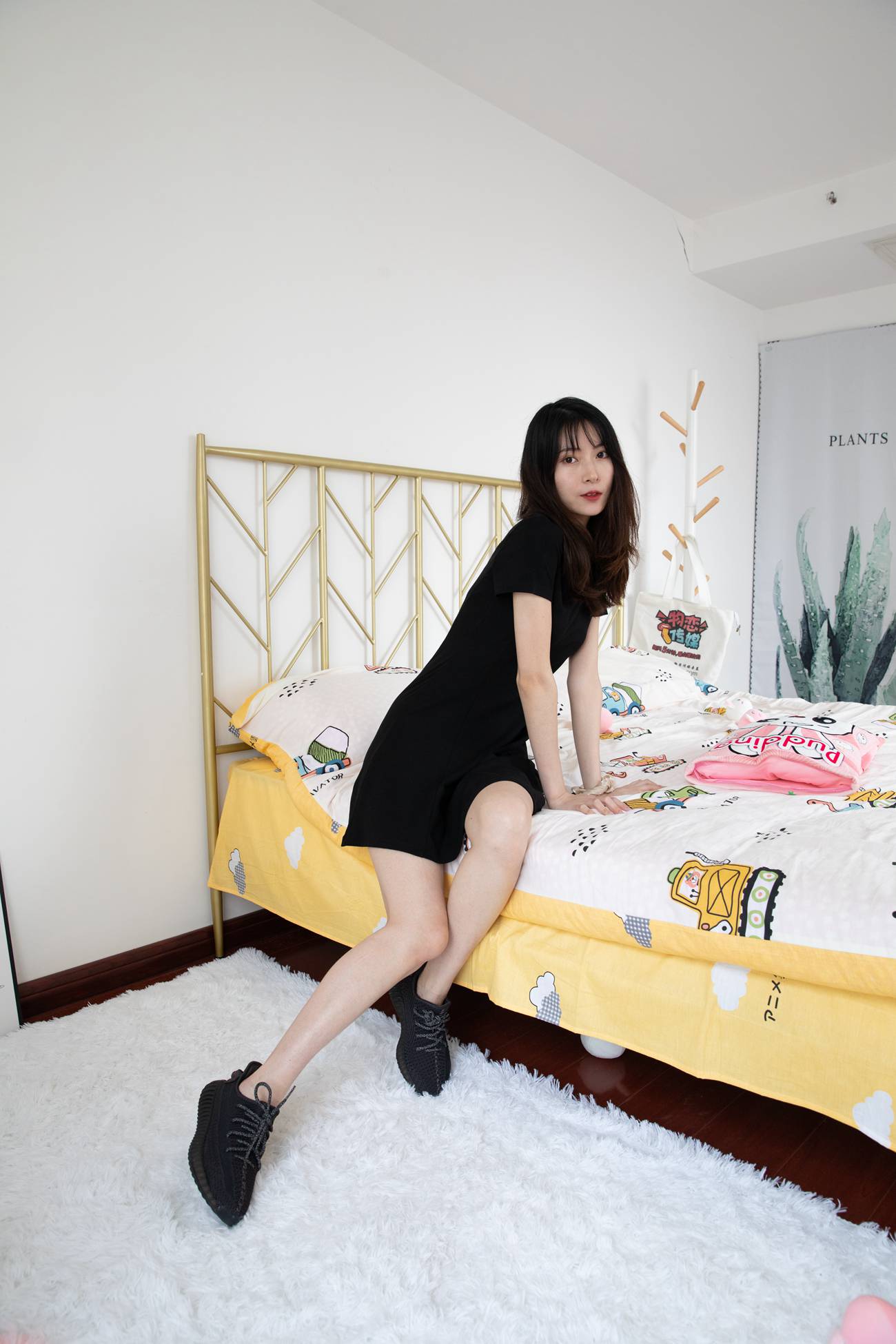 图片[120]-物恋传媒 No.415 猫耳-天鹅之梦 [127P] – 速更版-美库