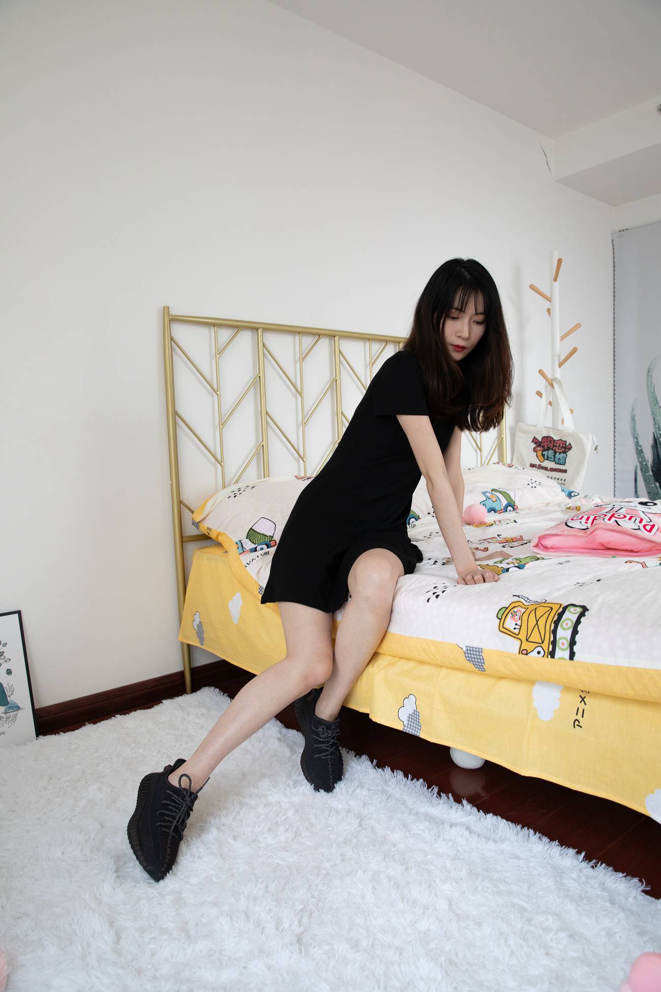 图片[121]-物恋传媒 No.415 猫耳-天鹅之梦 [127P] – 速更版-美库