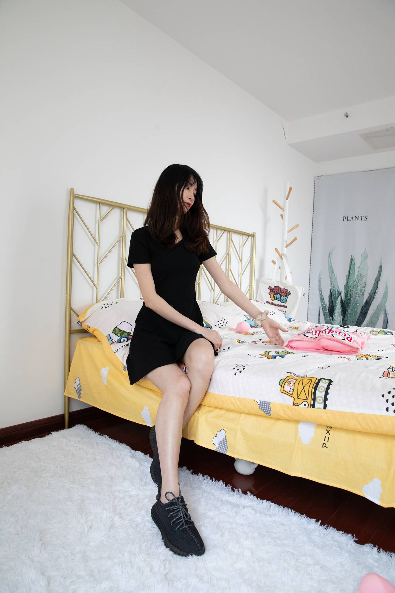 图片[122]-物恋传媒 No.415 猫耳-天鹅之梦 [127P] – 速更版-美库