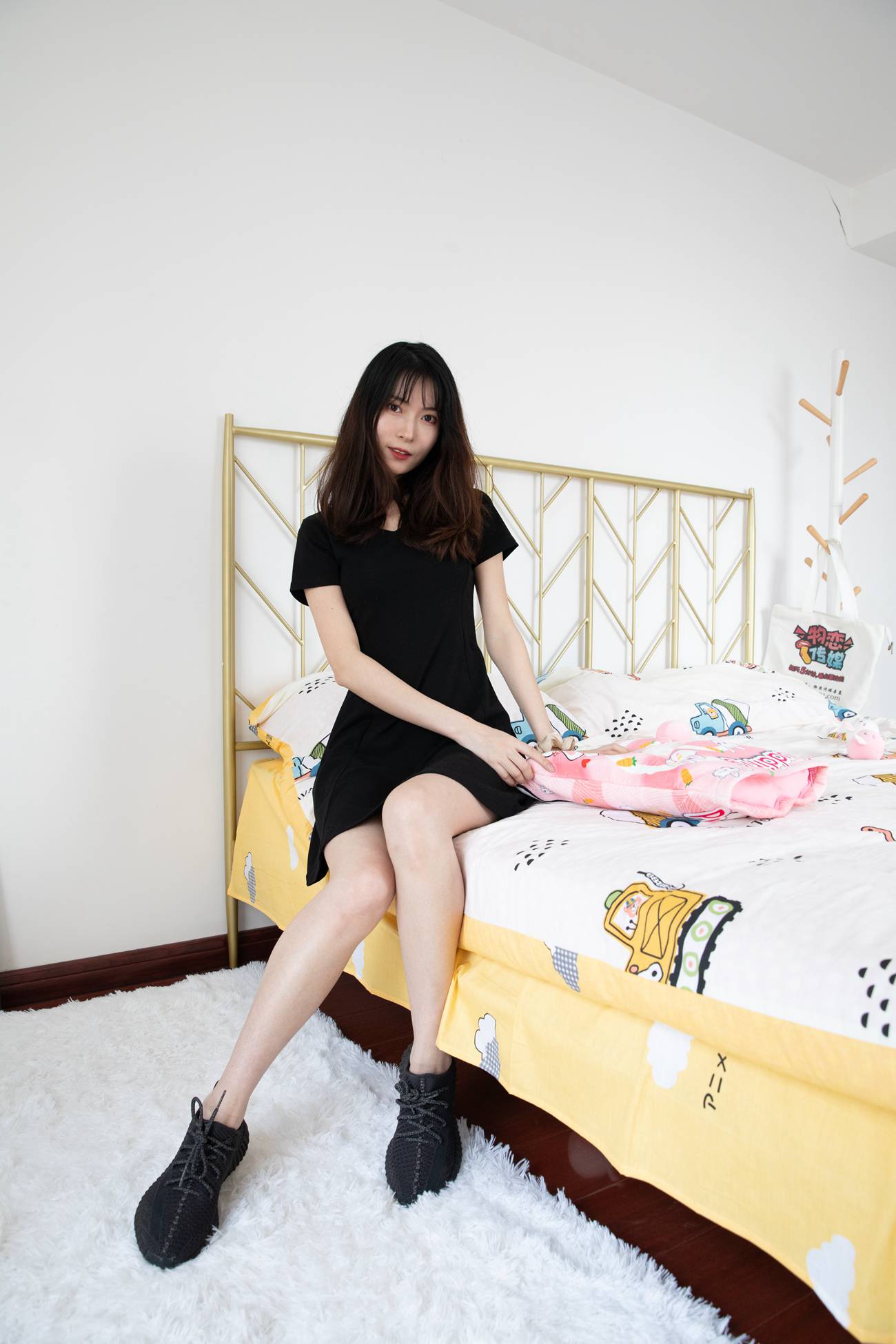 图片[125]-物恋传媒 No.415 猫耳-天鹅之梦 [127P] – 速更版-美库