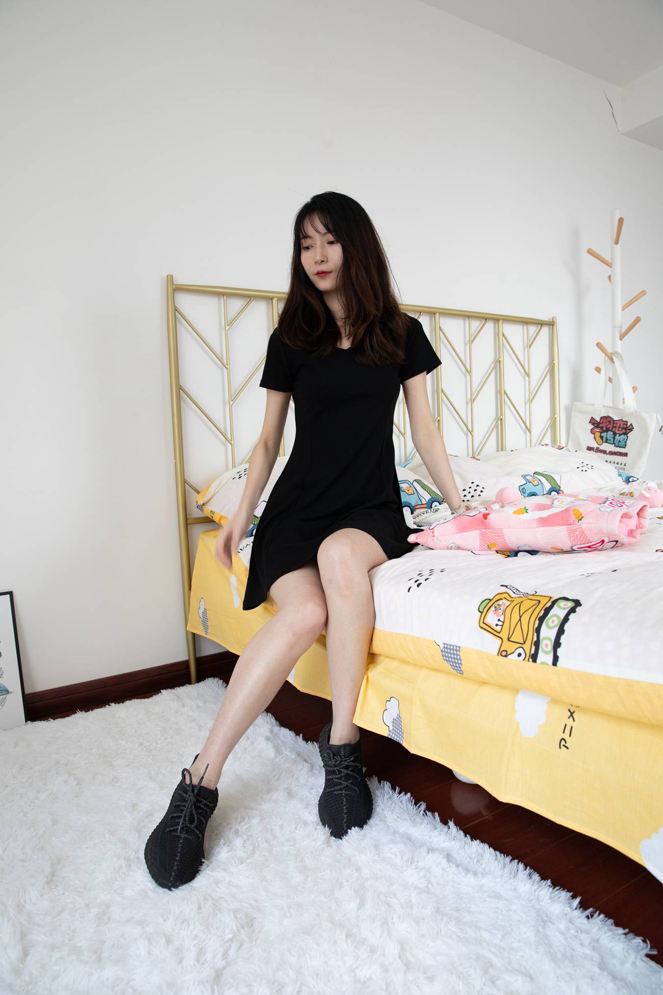 图片[126]-物恋传媒 No.415 猫耳-天鹅之梦 [127P] – 速更版-美库