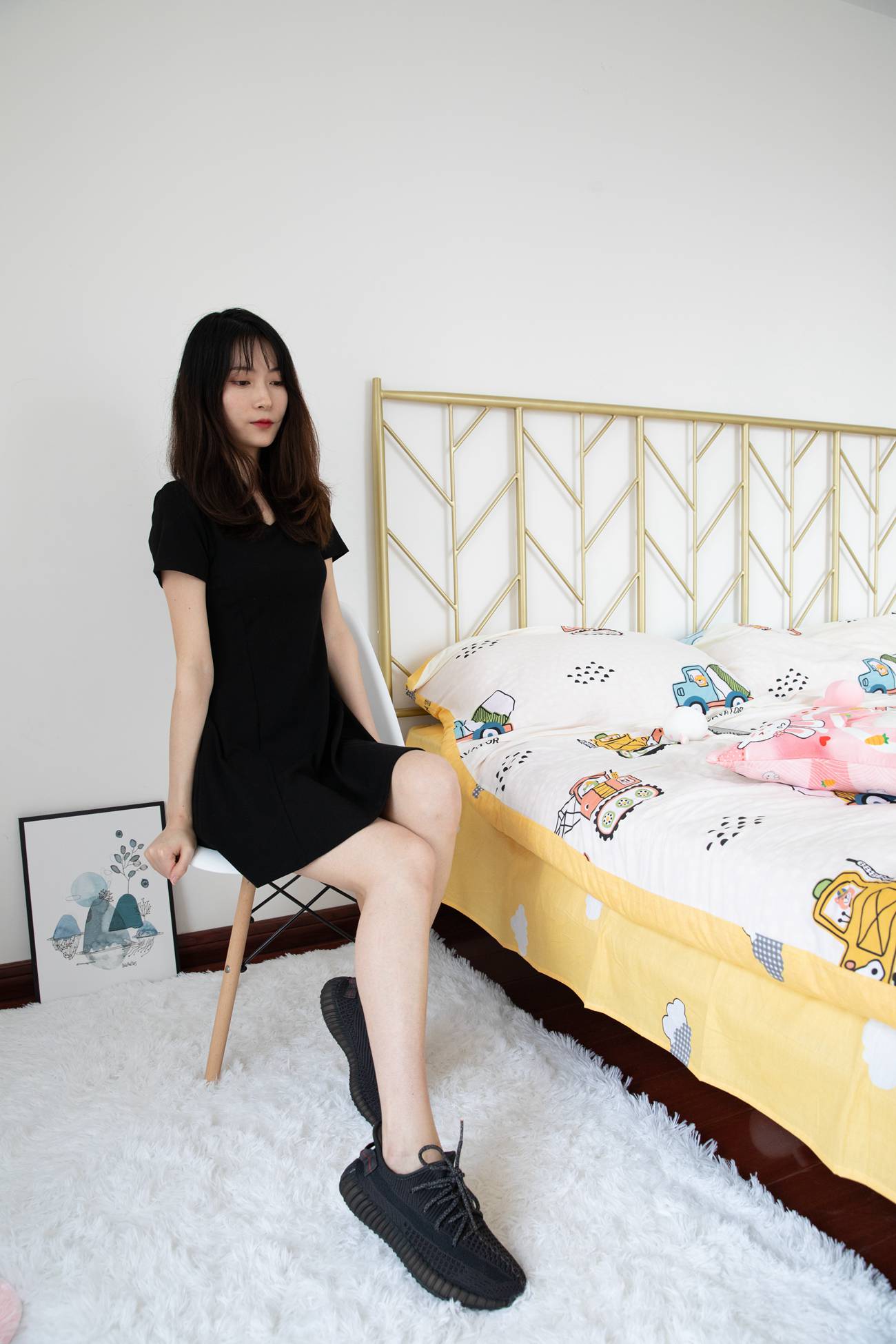 图片[127]-物恋传媒 No.415 猫耳-天鹅之梦 [127P] – 速更版-美库