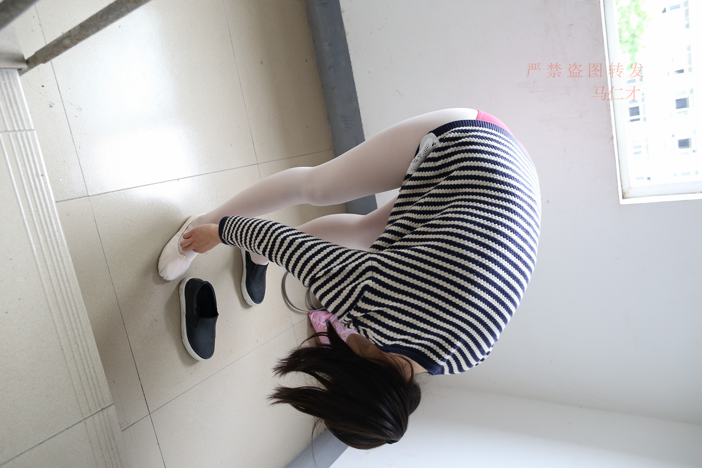 图片[13]-大西瓜爱牙膏-2018 10月活动 模特2（二） 舞蹈 （1） [140P] – 速更版-美库