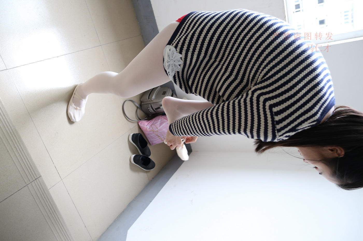 图片[15]-大西瓜爱牙膏-2018 10月活动 模特2（二） 舞蹈 （1） [140P] – 速更版-美库