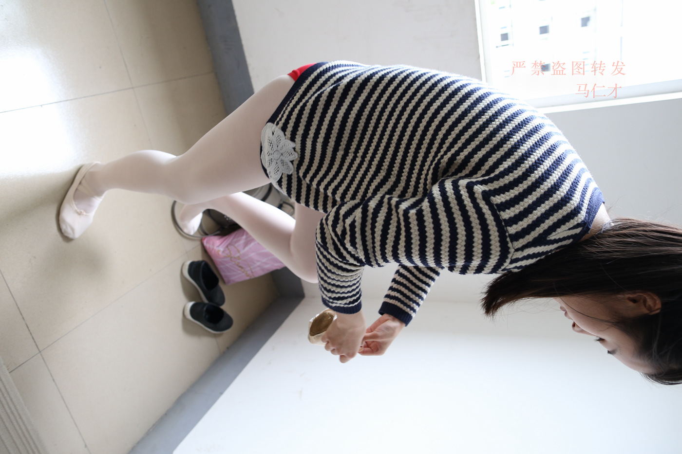 图片[14]-大西瓜爱牙膏-2018 10月活动 模特2（二） 舞蹈 （1） [140P] – 速更版-美库