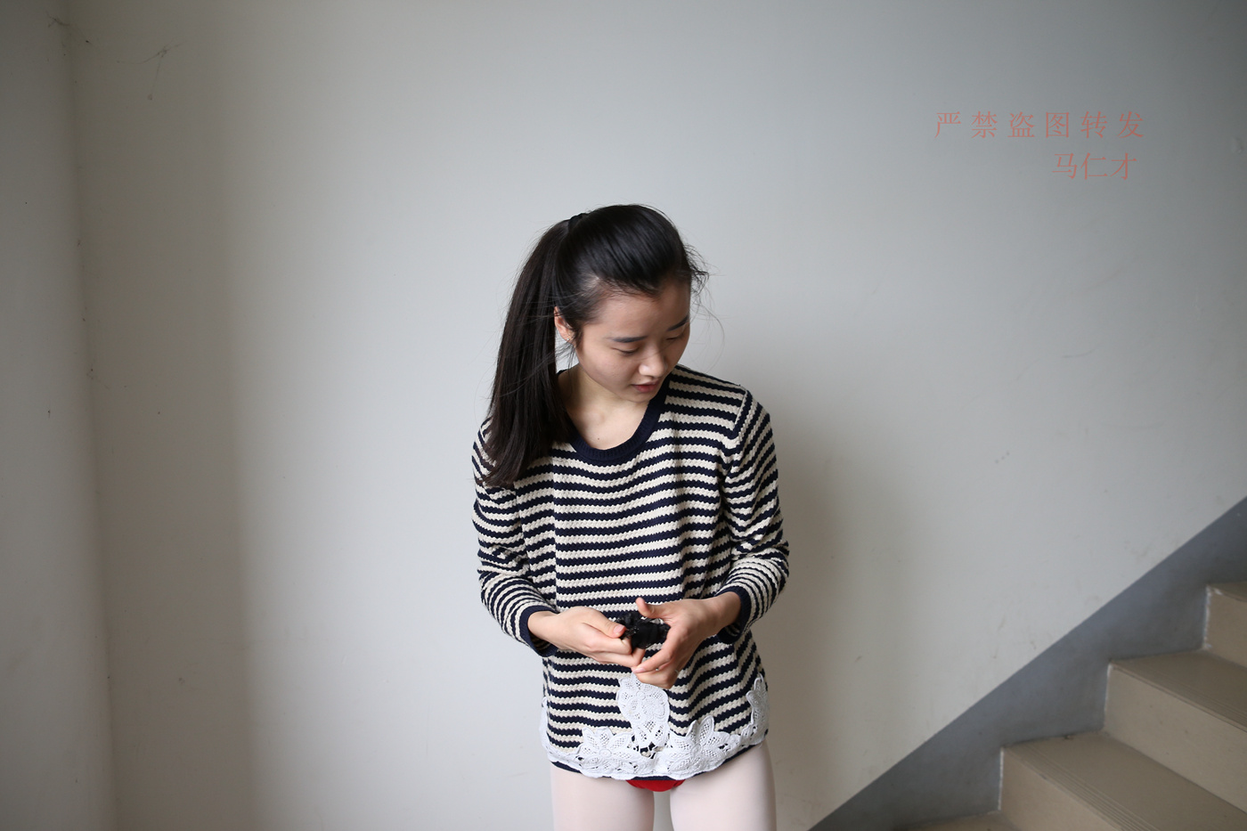 图片[19]-大西瓜爱牙膏-2018 10月活动 模特2（二） 舞蹈 （1） [140P] – 速更版-美库