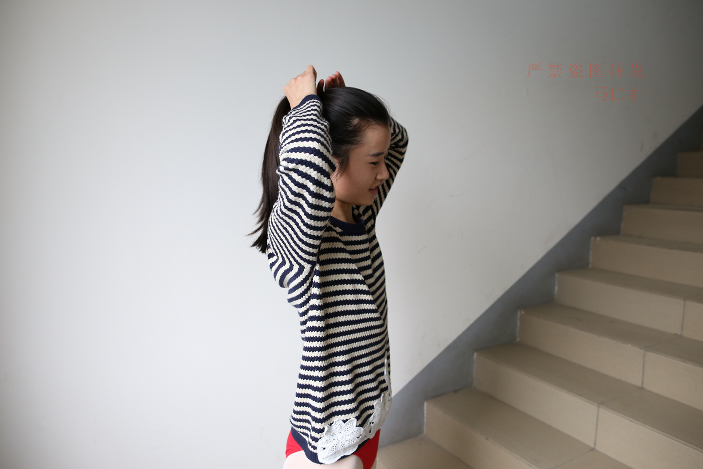 图片[20]-大西瓜爱牙膏-2018 10月活动 模特2（二） 舞蹈 （1） [140P] – 速更版-美库