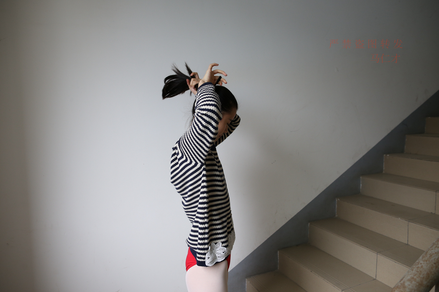 图片[21]-大西瓜爱牙膏-2018 10月活动 模特2（二） 舞蹈 （1） [140P] – 速更版-美库