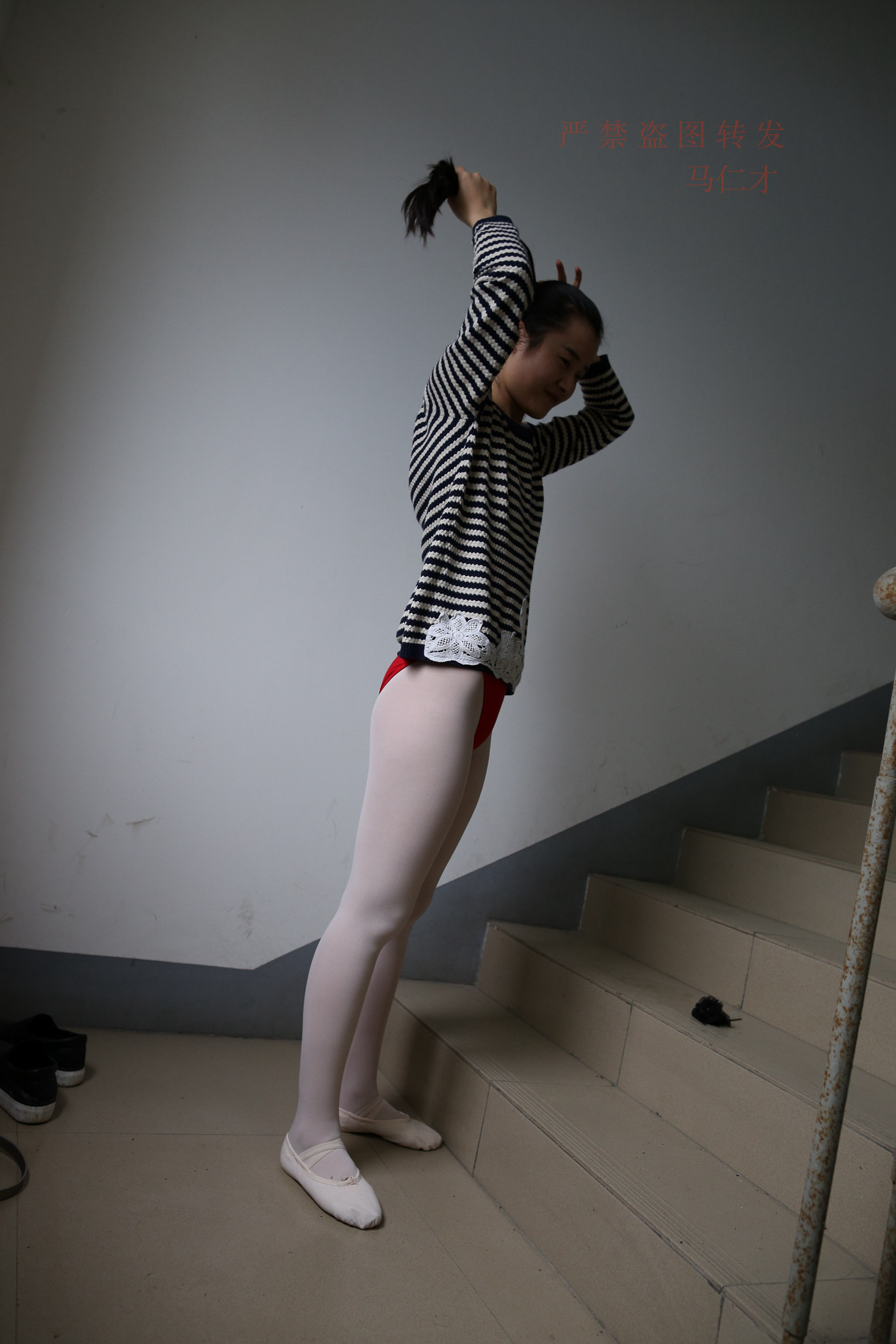 图片[22]-大西瓜爱牙膏-2018 10月活动 模特2（二） 舞蹈 （1） [140P] – 速更版-美库