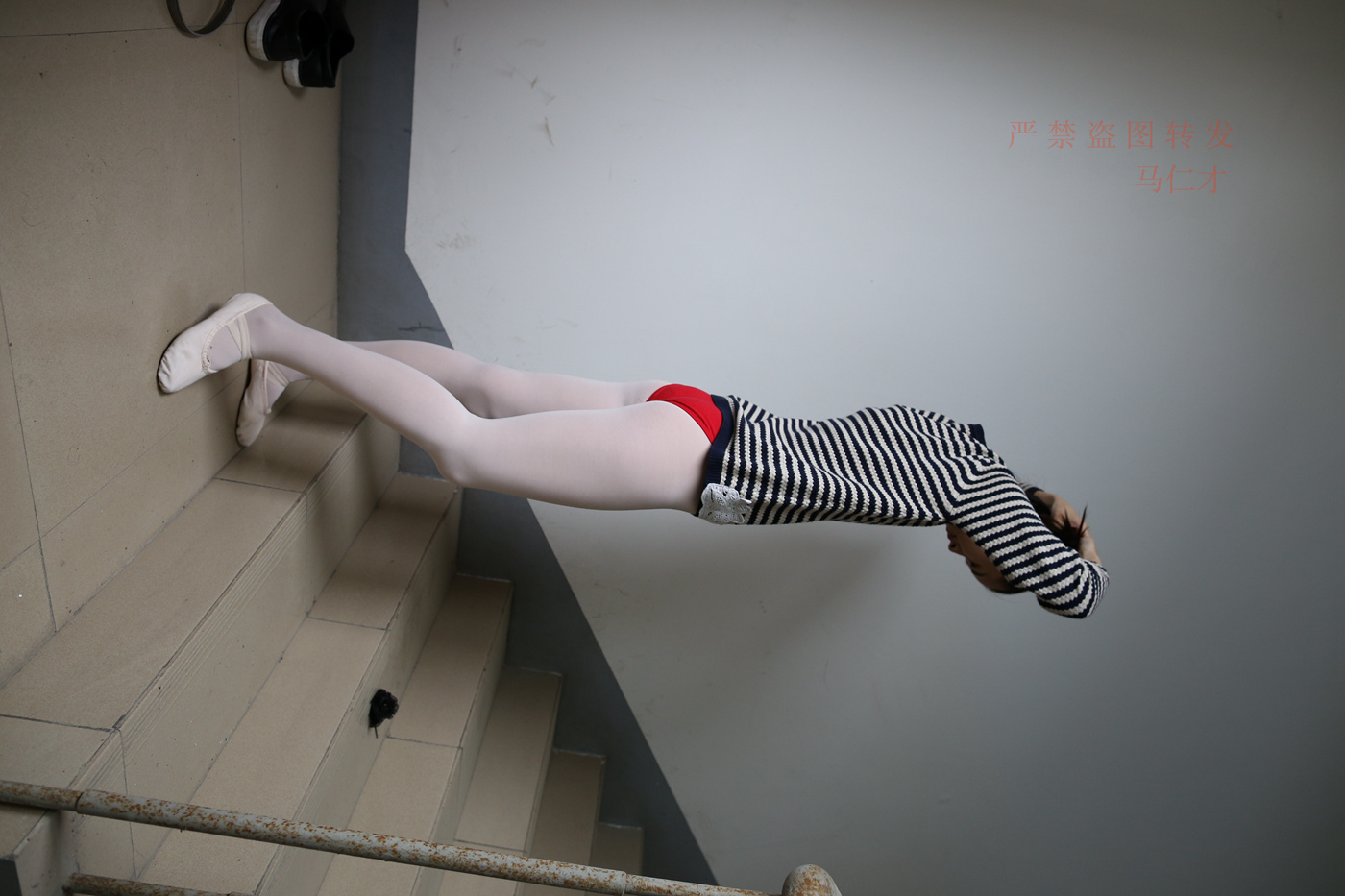 图片[23]-大西瓜爱牙膏-2018 10月活动 模特2（二） 舞蹈 （1） [140P] – 速更版-美库