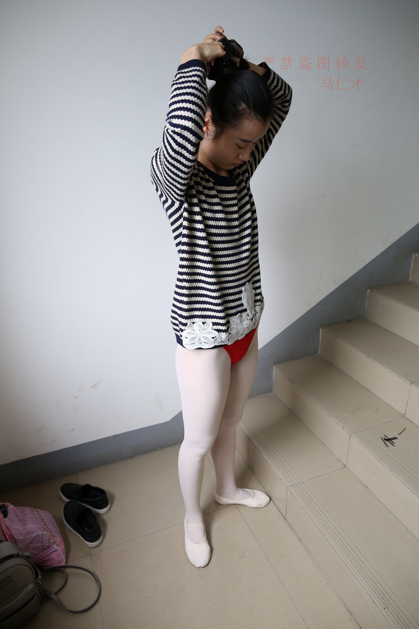 图片[26]-大西瓜爱牙膏-2018 10月活动 模特2（二） 舞蹈 （1） [140P] – 速更版-美库