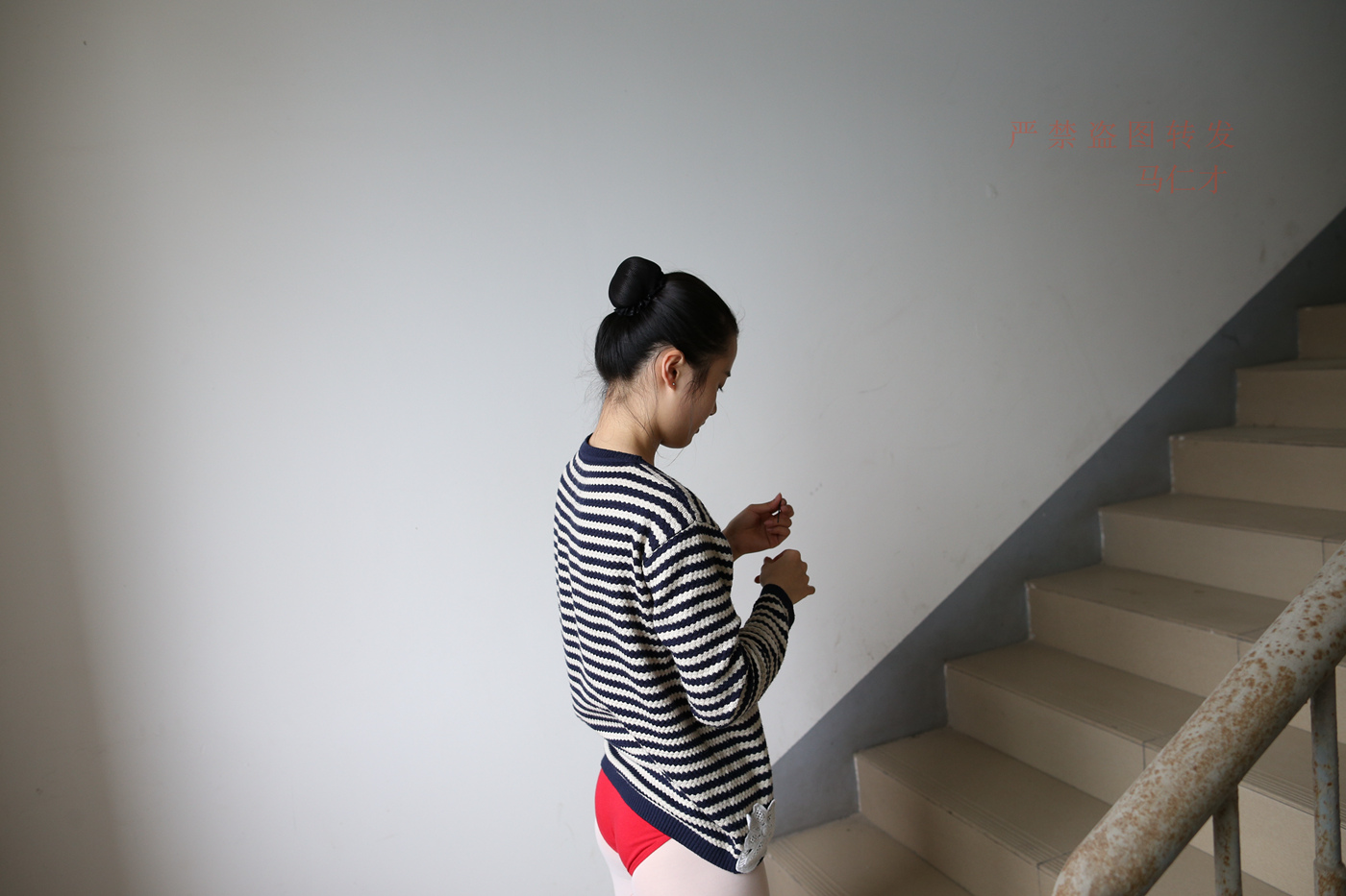 图片[35]-大西瓜爱牙膏-2018 10月活动 模特2（二） 舞蹈 （1） [140P] – 速更版-美库