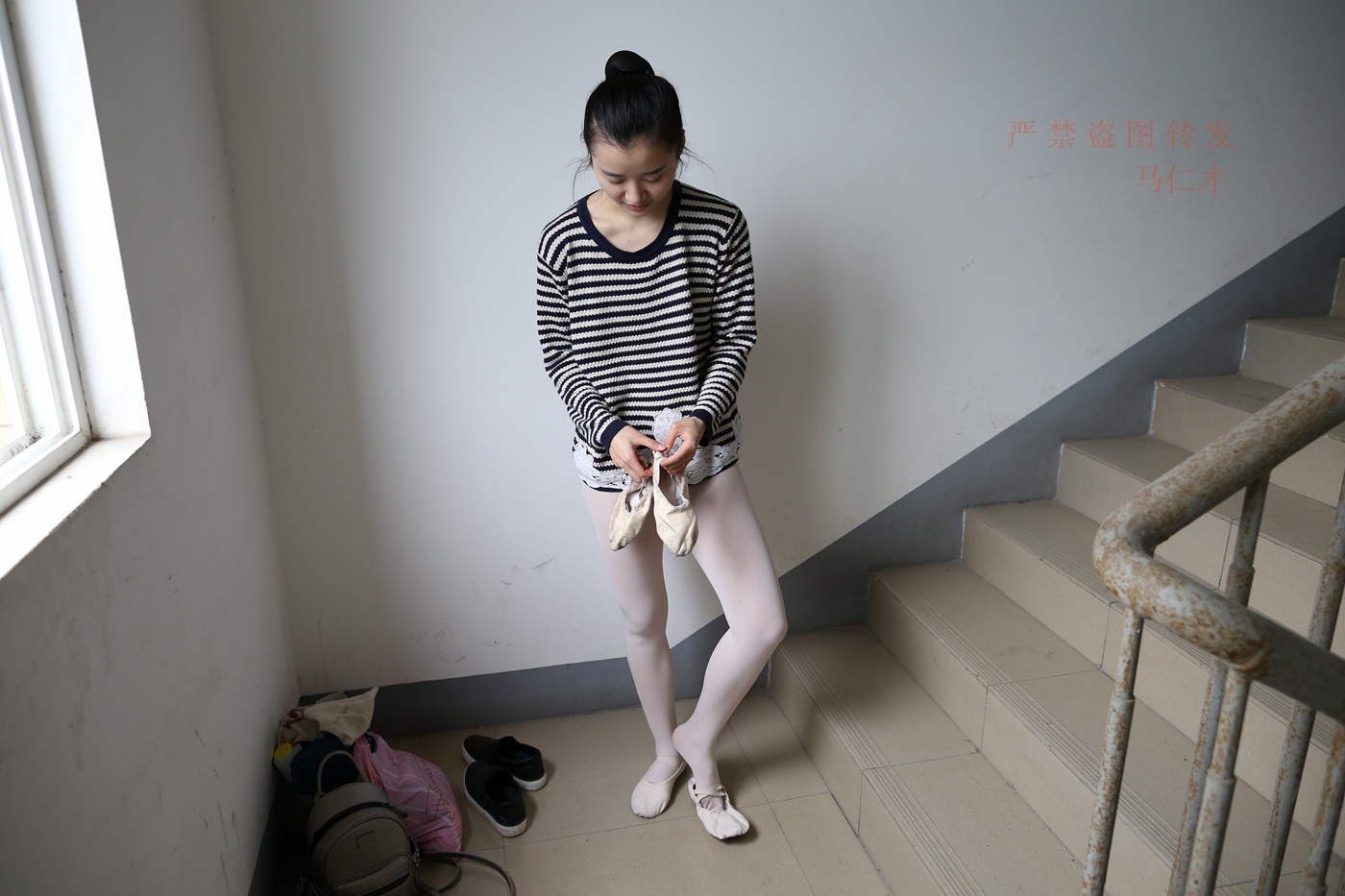 图片[36]-大西瓜爱牙膏-2018 10月活动 模特2（二） 舞蹈 （1） [140P] – 速更版-美库