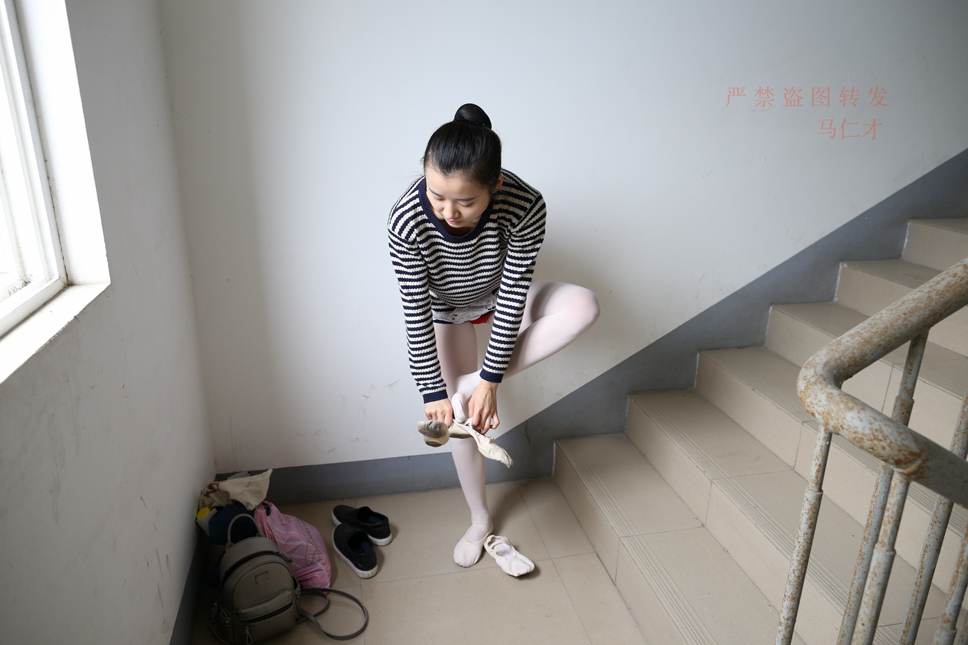 图片[37]-大西瓜爱牙膏-2018 10月活动 模特2（二） 舞蹈 （1） [140P] – 速更版-美库