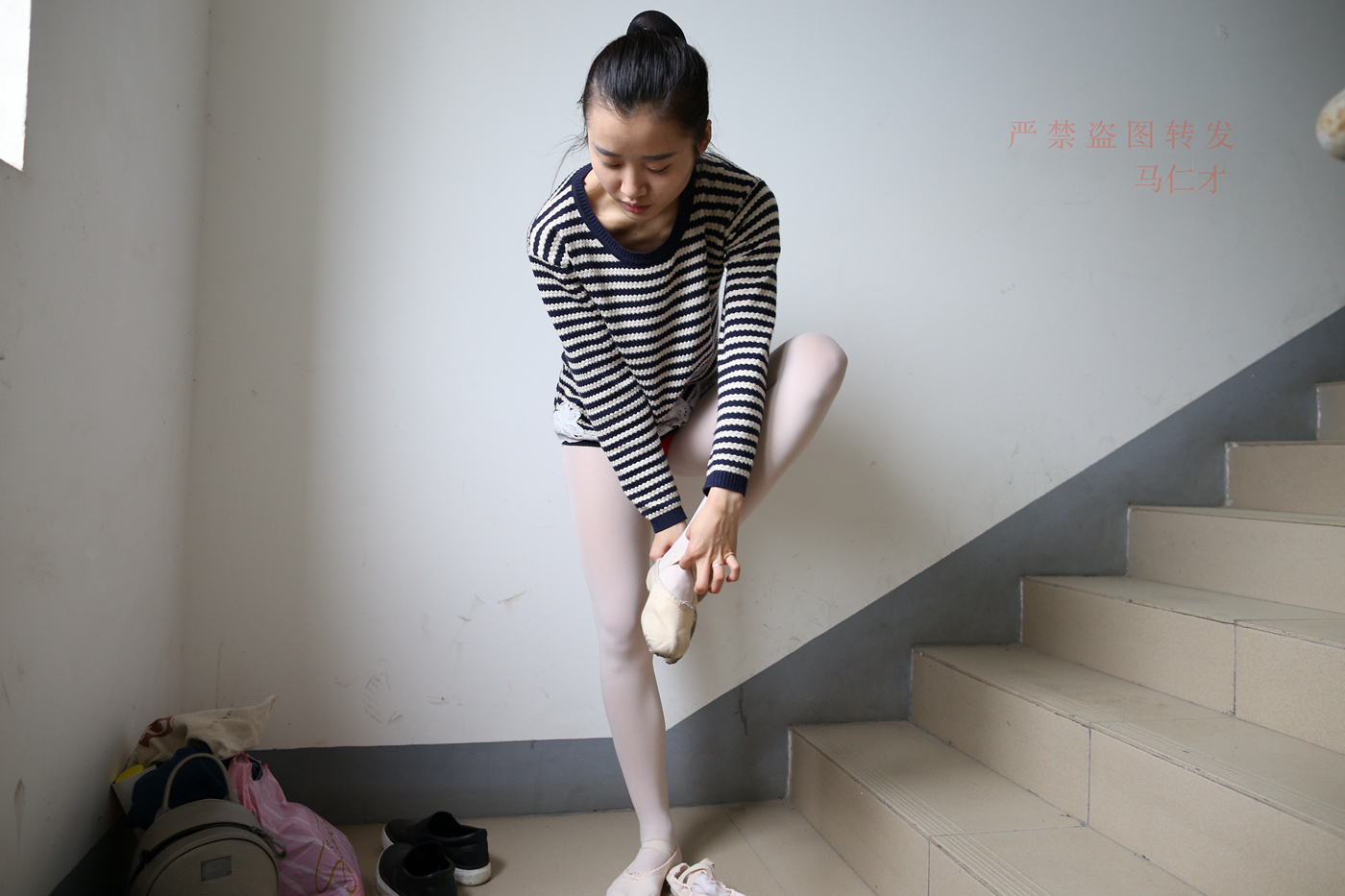 图片[38]-大西瓜爱牙膏-2018 10月活动 模特2（二） 舞蹈 （1） [140P] – 速更版-美库