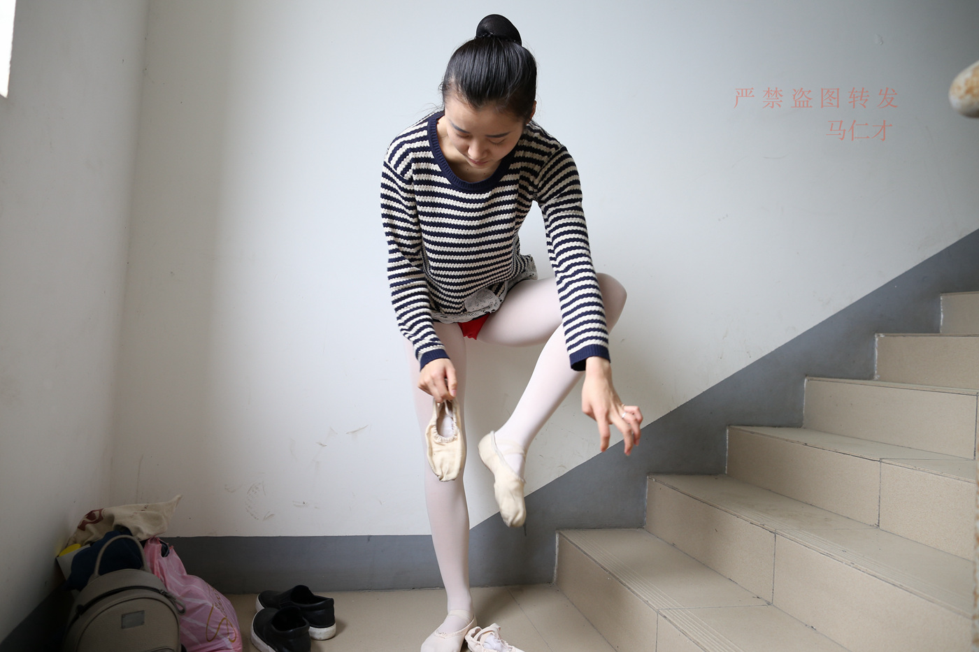 图片[39]-大西瓜爱牙膏-2018 10月活动 模特2（二） 舞蹈 （1） [140P] – 速更版-美库