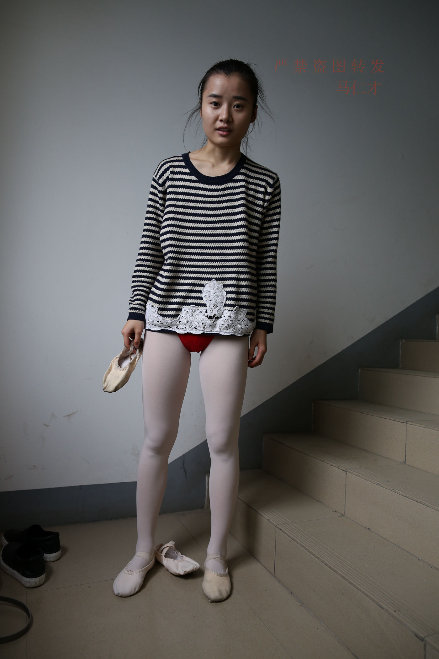 图片[40]-大西瓜爱牙膏-2018 10月活动 模特2（二） 舞蹈 （1） [140P] – 速更版-美库