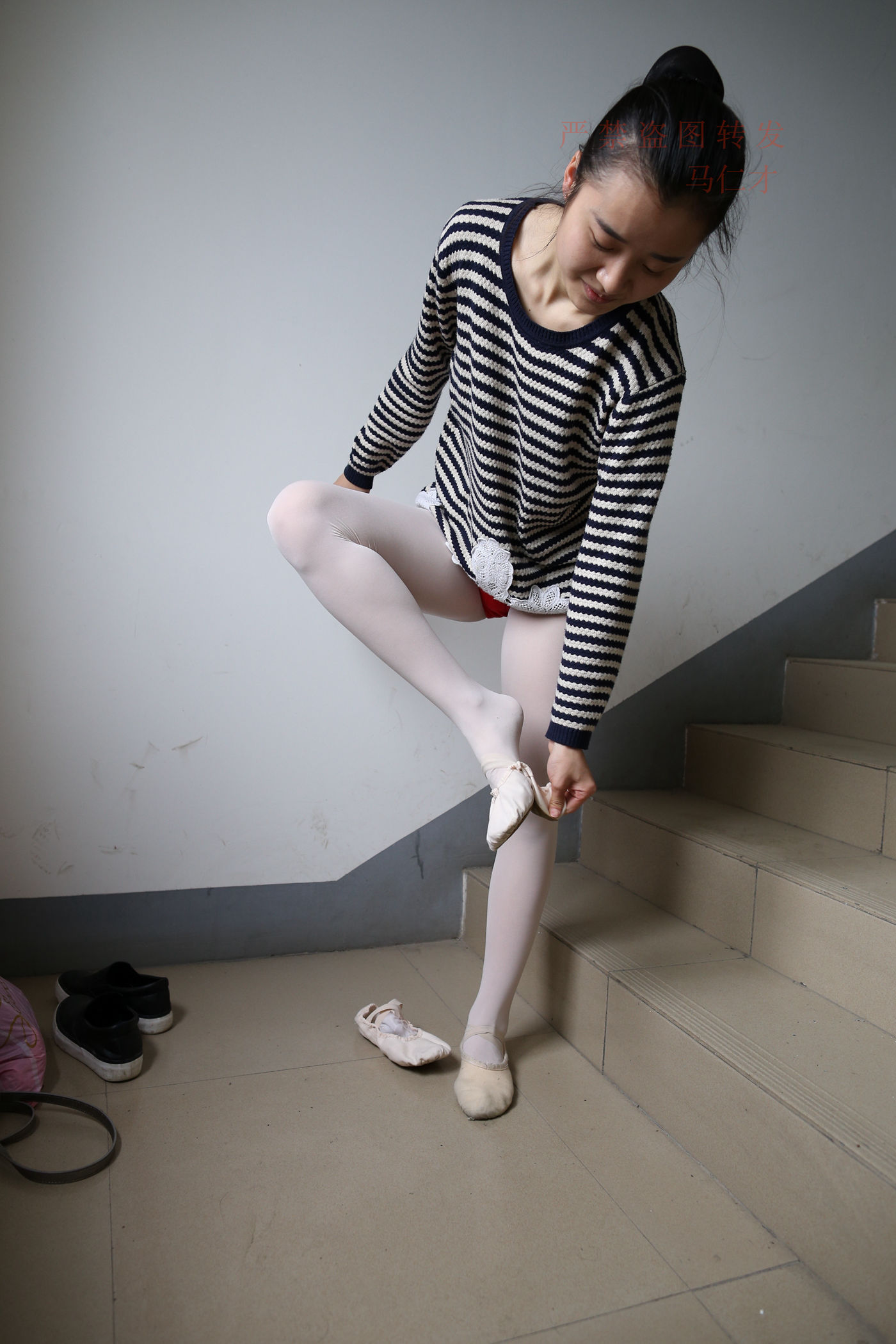 图片[41]-大西瓜爱牙膏-2018 10月活动 模特2（二） 舞蹈 （1） [140P] – 速更版-美库