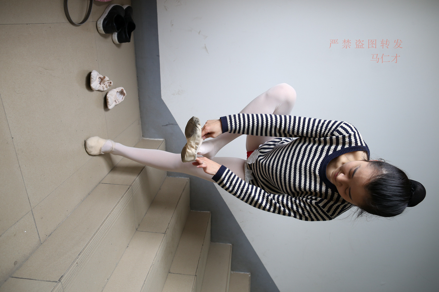 图片[42]-大西瓜爱牙膏-2018 10月活动 模特2（二） 舞蹈 （1） [140P] – 速更版-美库