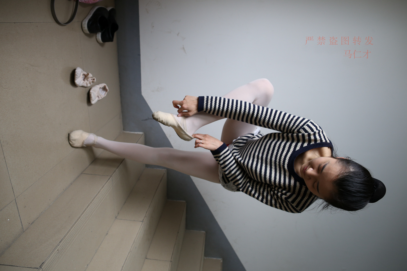 图片[43]-大西瓜爱牙膏-2018 10月活动 模特2（二） 舞蹈 （1） [140P] – 速更版-美库