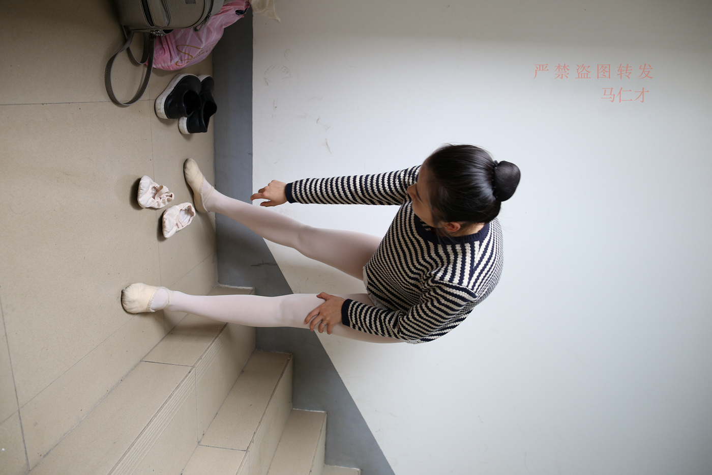 图片[44]-大西瓜爱牙膏-2018 10月活动 模特2（二） 舞蹈 （1） [140P] – 速更版-美库