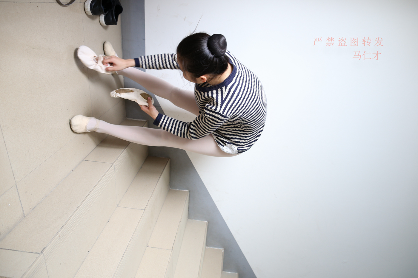 图片[45]-大西瓜爱牙膏-2018 10月活动 模特2（二） 舞蹈 （1） [140P] – 速更版-美库