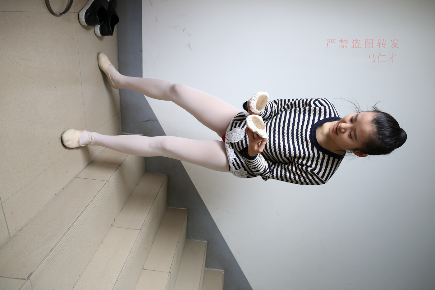 图片[46]-大西瓜爱牙膏-2018 10月活动 模特2（二） 舞蹈 （1） [140P] – 速更版-美库