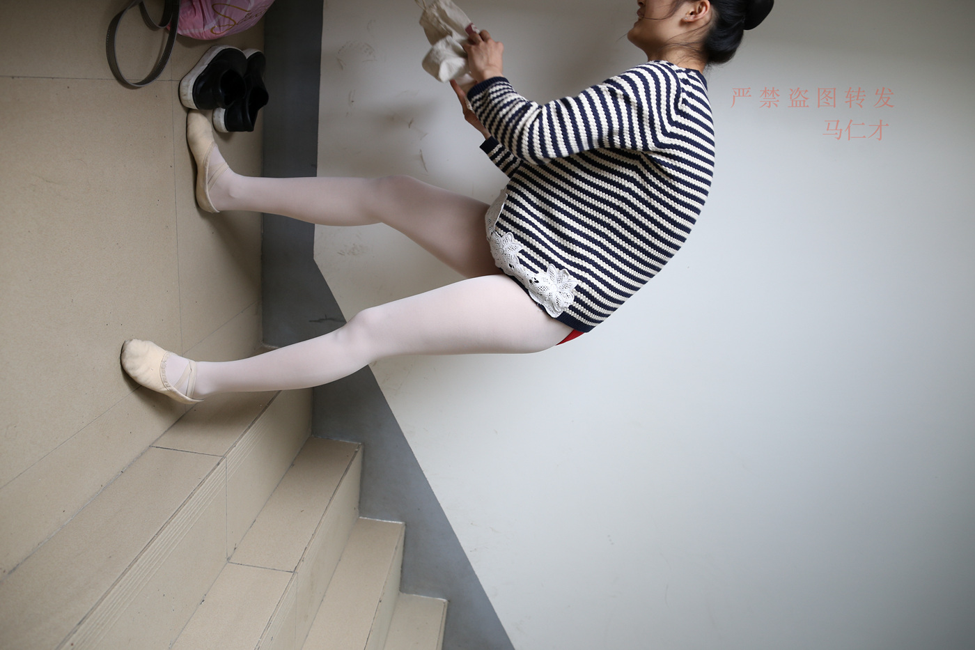 图片[47]-大西瓜爱牙膏-2018 10月活动 模特2（二） 舞蹈 （1） [140P] – 速更版-美库