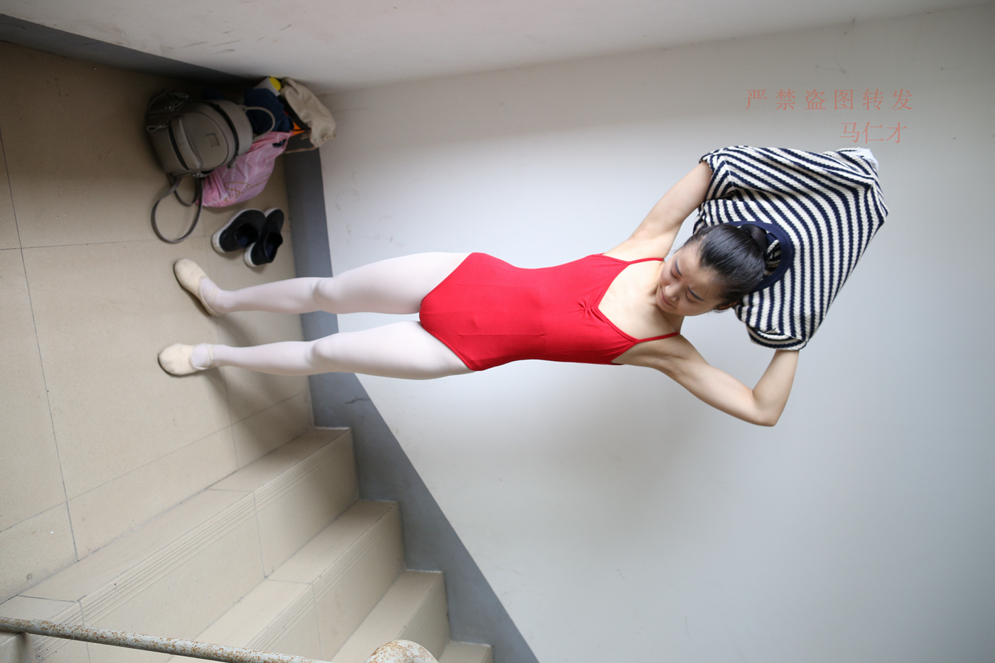 图片[51]-大西瓜爱牙膏-2018 10月活动 模特2（二） 舞蹈 （1） [140P] – 速更版-美库