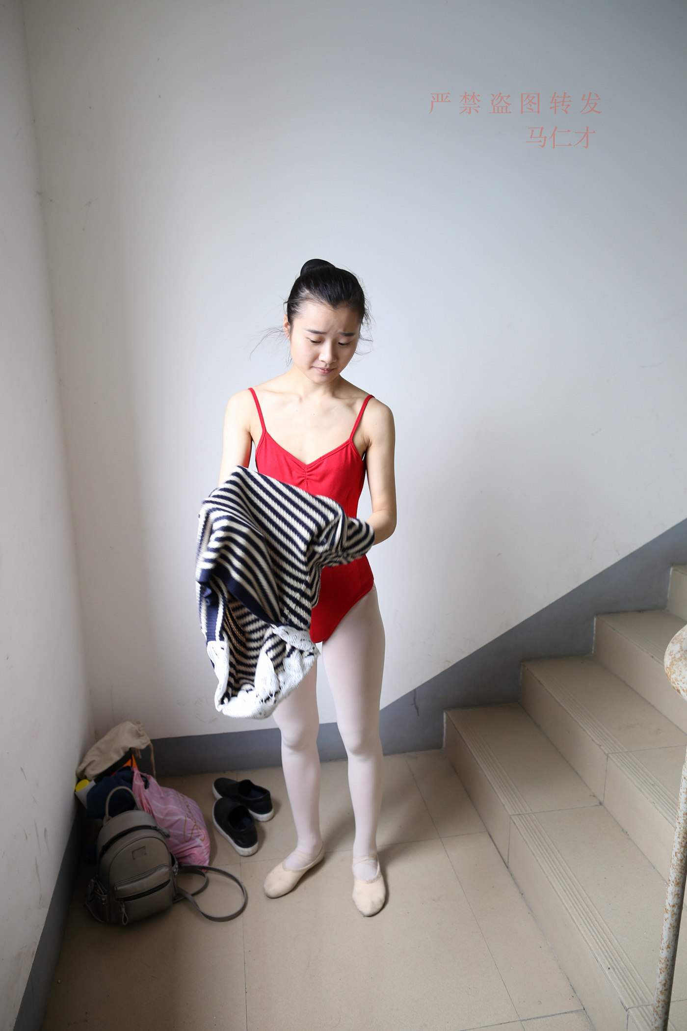 图片[52]-大西瓜爱牙膏-2018 10月活动 模特2（二） 舞蹈 （1） [140P] – 速更版-美库