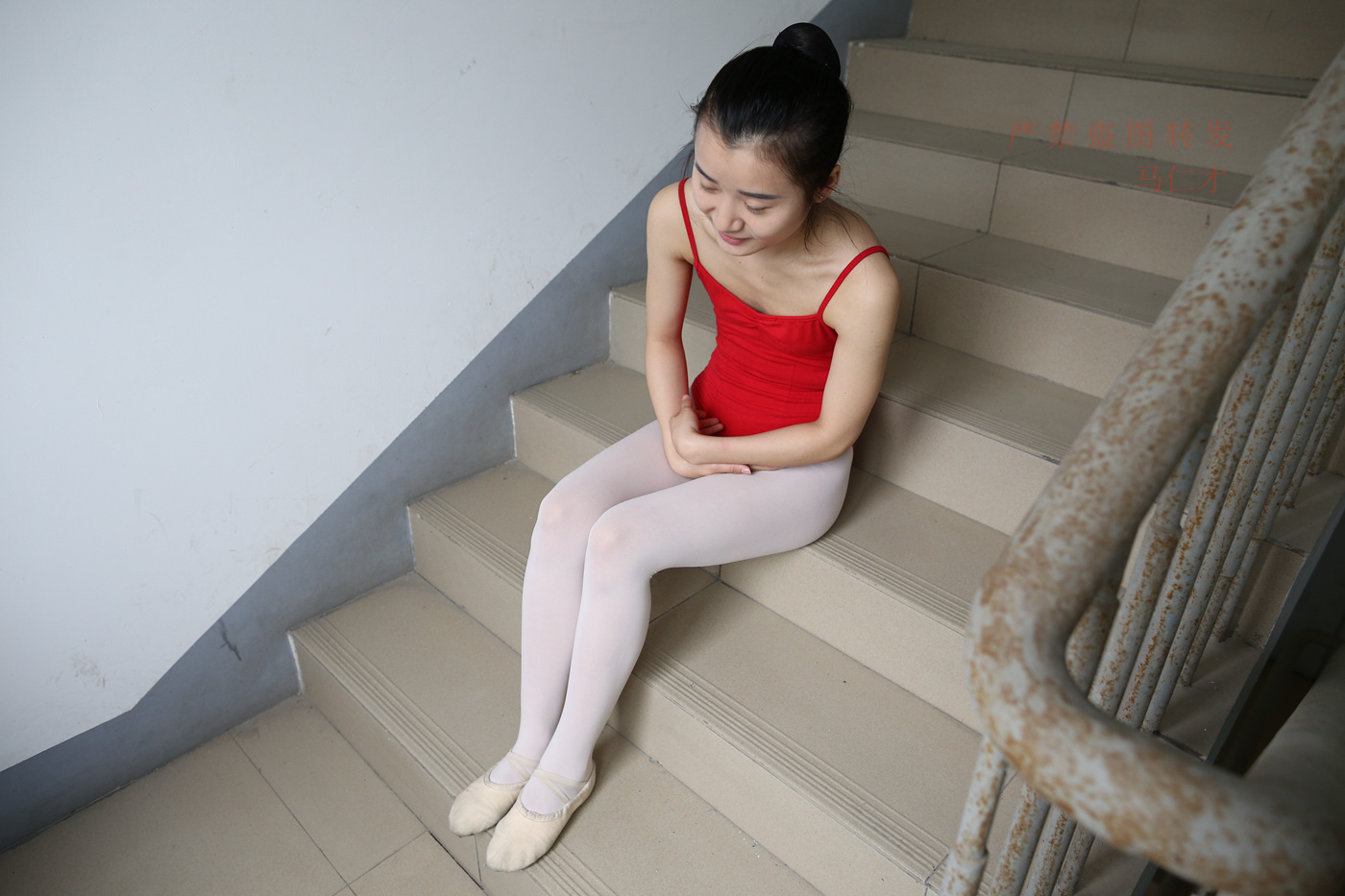 图片[58]-大西瓜爱牙膏-2018 10月活动 模特2（二） 舞蹈 （1） [140P] – 速更版-美库