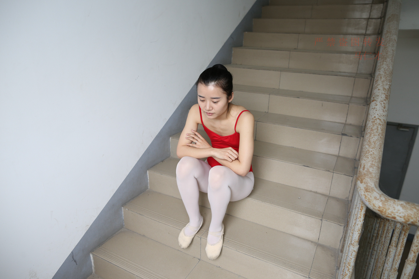 图片[75]-大西瓜爱牙膏-2018 10月活动 模特2（二） 舞蹈 （1） [140P] – 速更版-美库