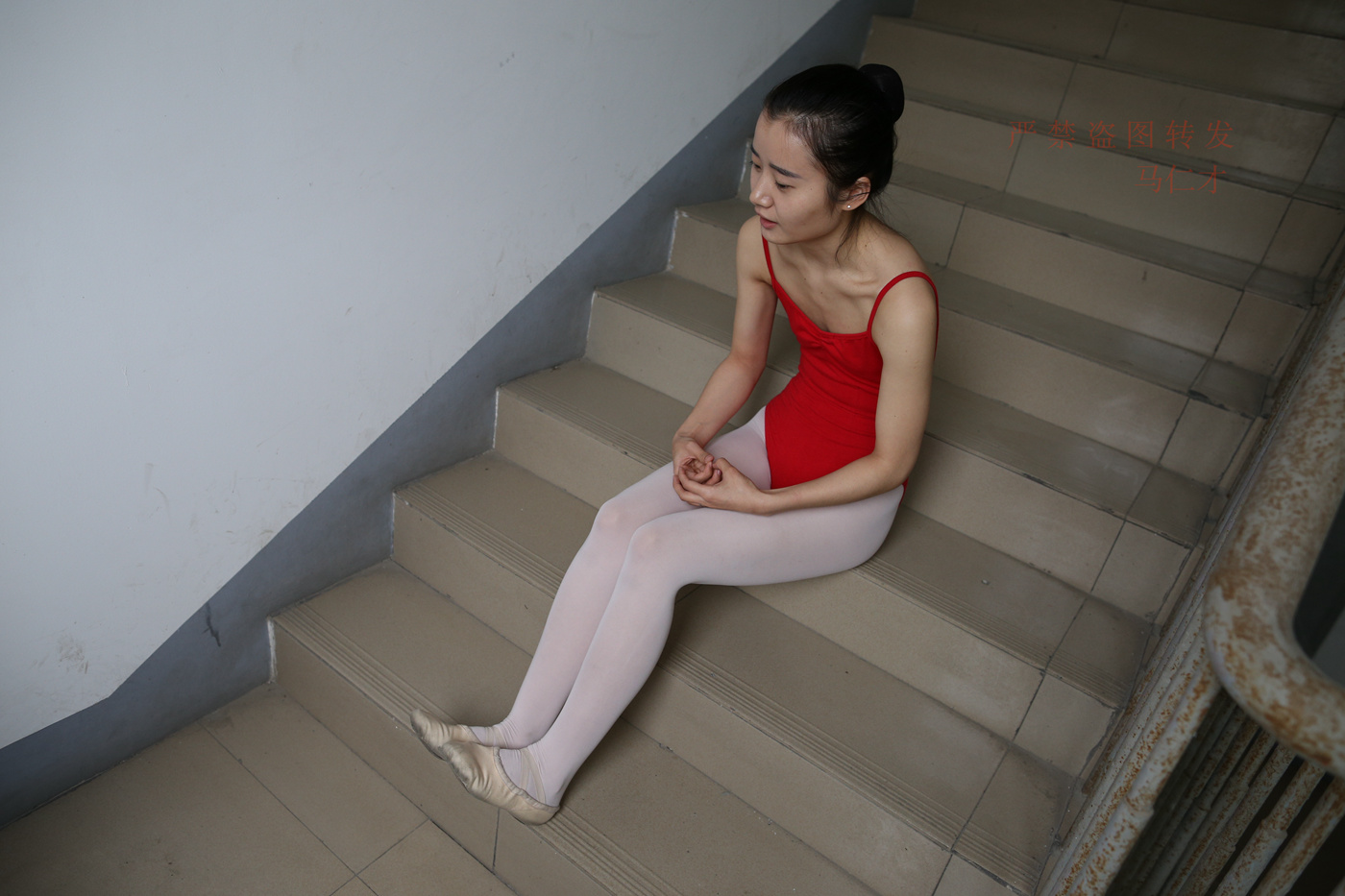 图片[103]-大西瓜爱牙膏-2018 10月活动 模特2（二） 舞蹈 （1） [140P] – 速更版-美库