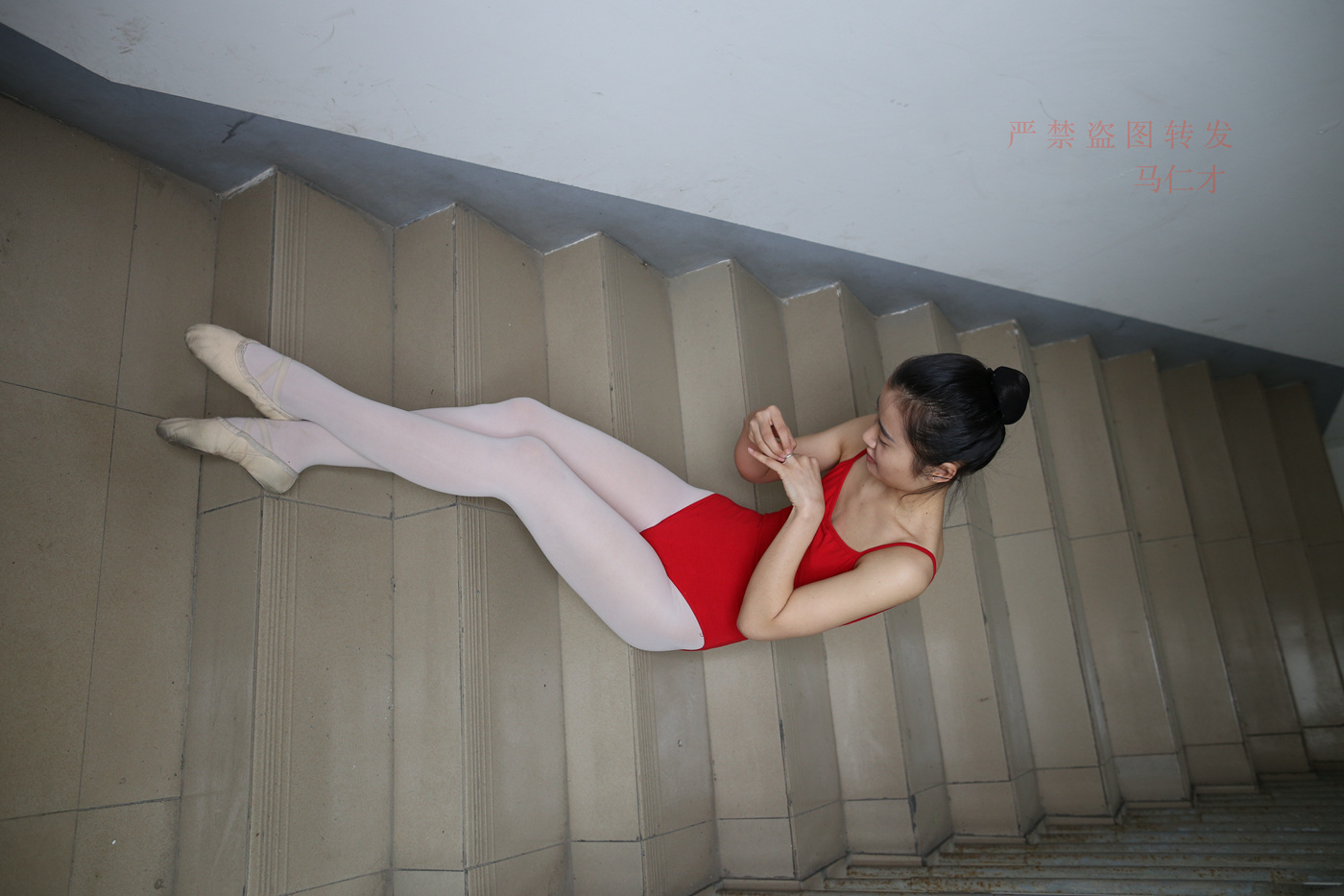 图片[104]-大西瓜爱牙膏-2018 10月活动 模特2（二） 舞蹈 （1） [140P] – 速更版-美库