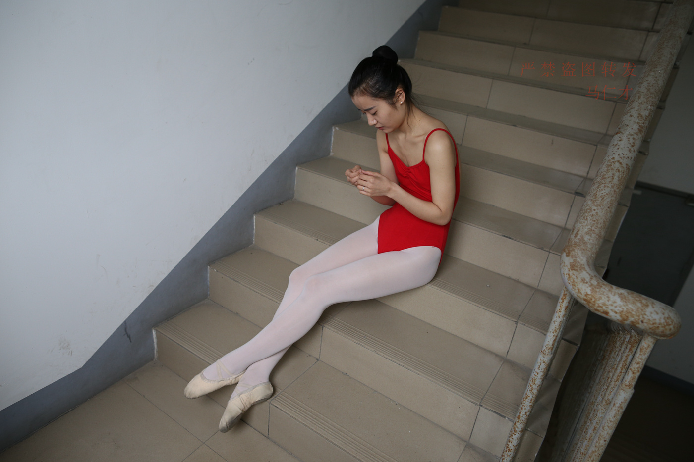 图片[107]-大西瓜爱牙膏-2018 10月活动 模特2（二） 舞蹈 （1） [140P] – 速更版-美库