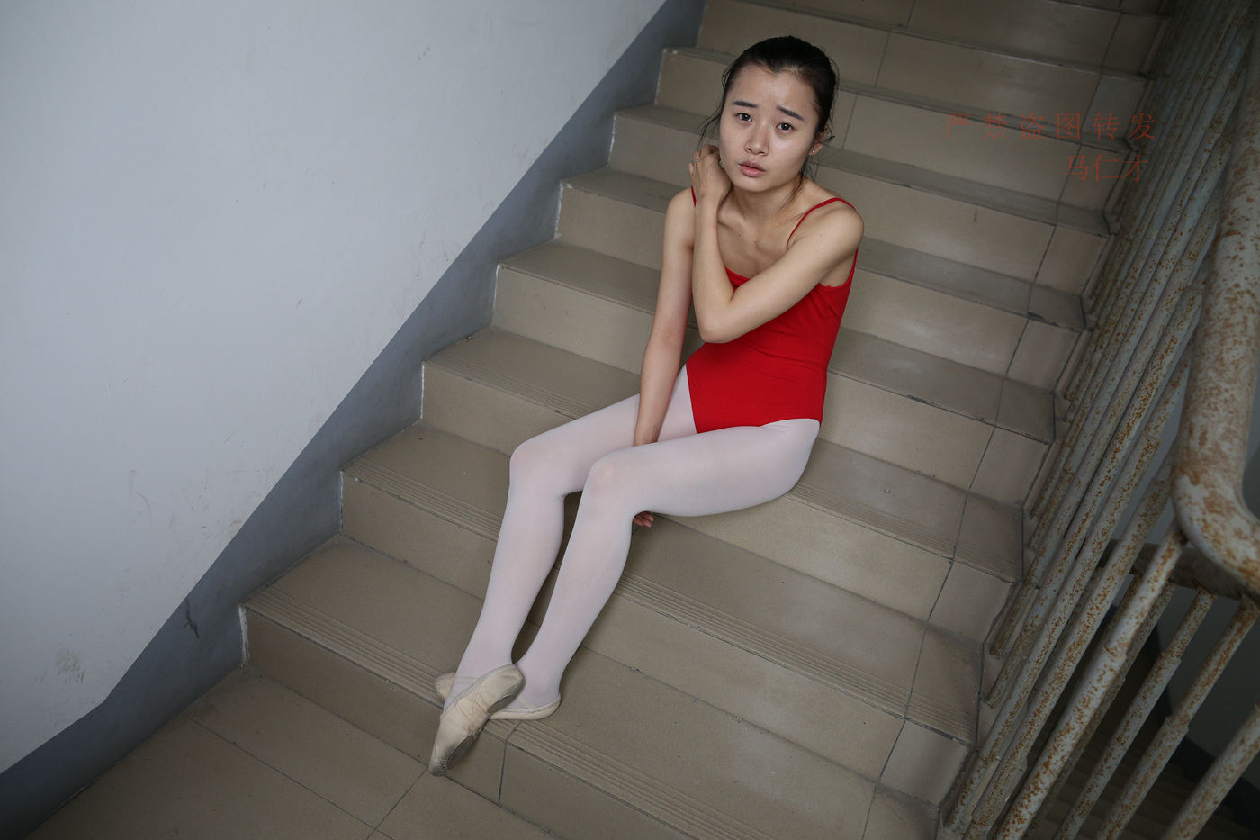 图片[110]-大西瓜爱牙膏-2018 10月活动 模特2（二） 舞蹈 （1） [140P] – 速更版-美库