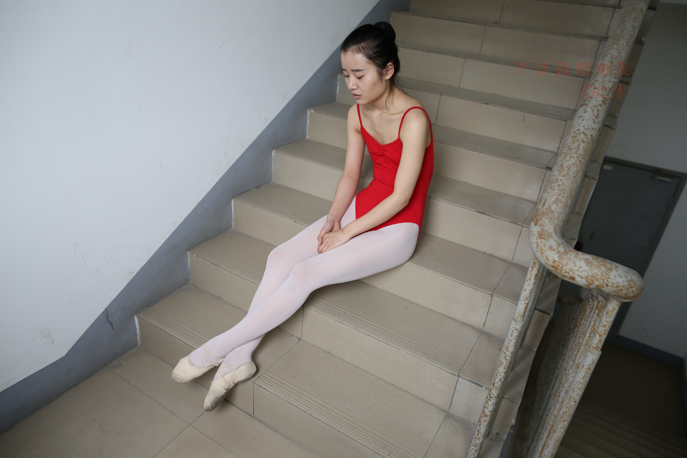 图片[109]-大西瓜爱牙膏-2018 10月活动 模特2（二） 舞蹈 （1） [140P] – 速更版-美库