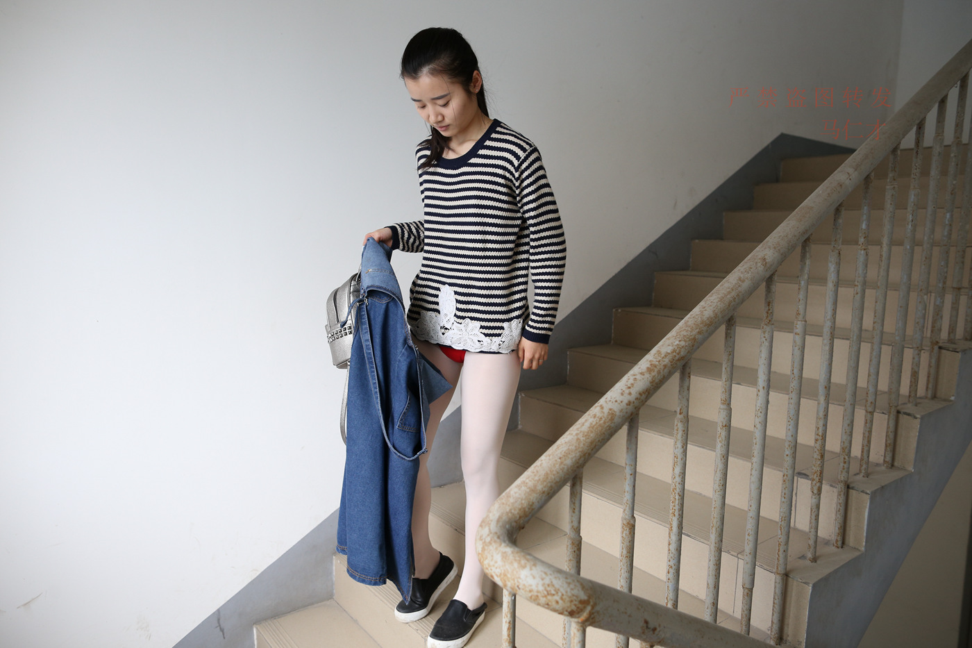 图片[131]-大西瓜爱牙膏-2018 10月活动 模特2（二） 舞蹈 （1） [140P] – 速更版-美库