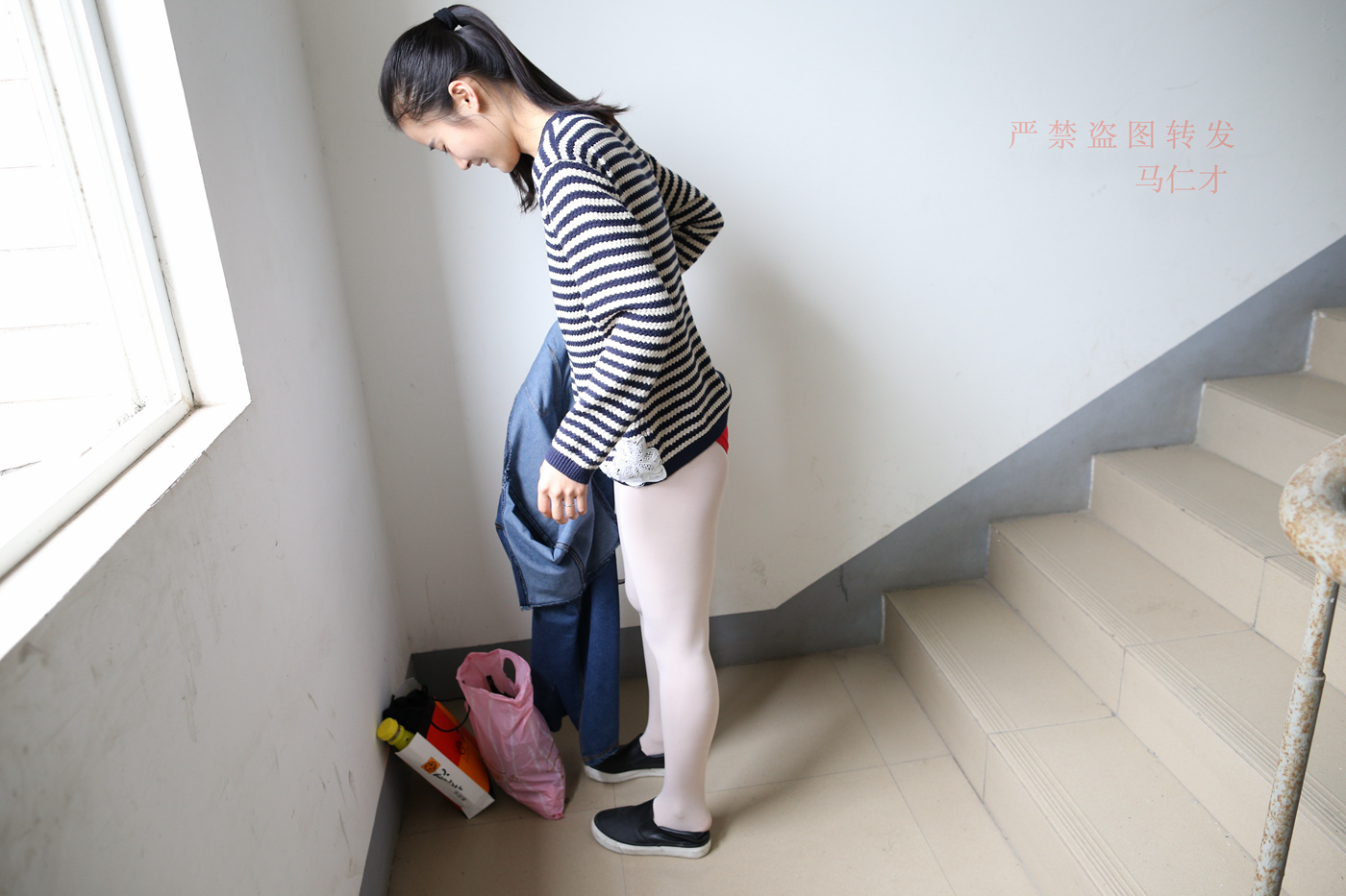 图片[133]-大西瓜爱牙膏-2018 10月活动 模特2（二） 舞蹈 （1） [140P] – 速更版-美库