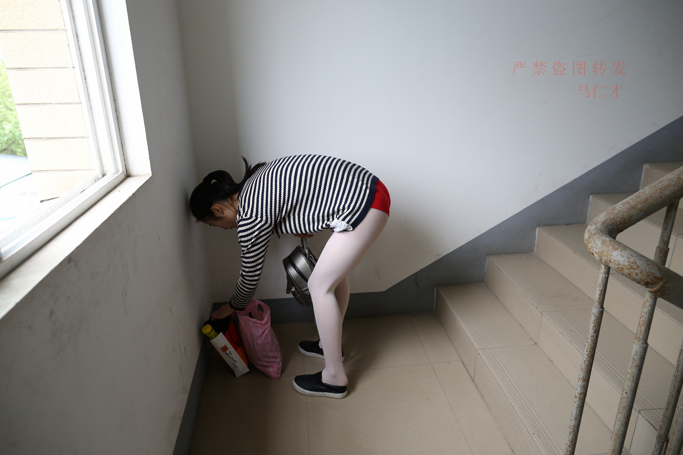 图片[135]-大西瓜爱牙膏-2018 10月活动 模特2（二） 舞蹈 （1） [140P] – 速更版-美库