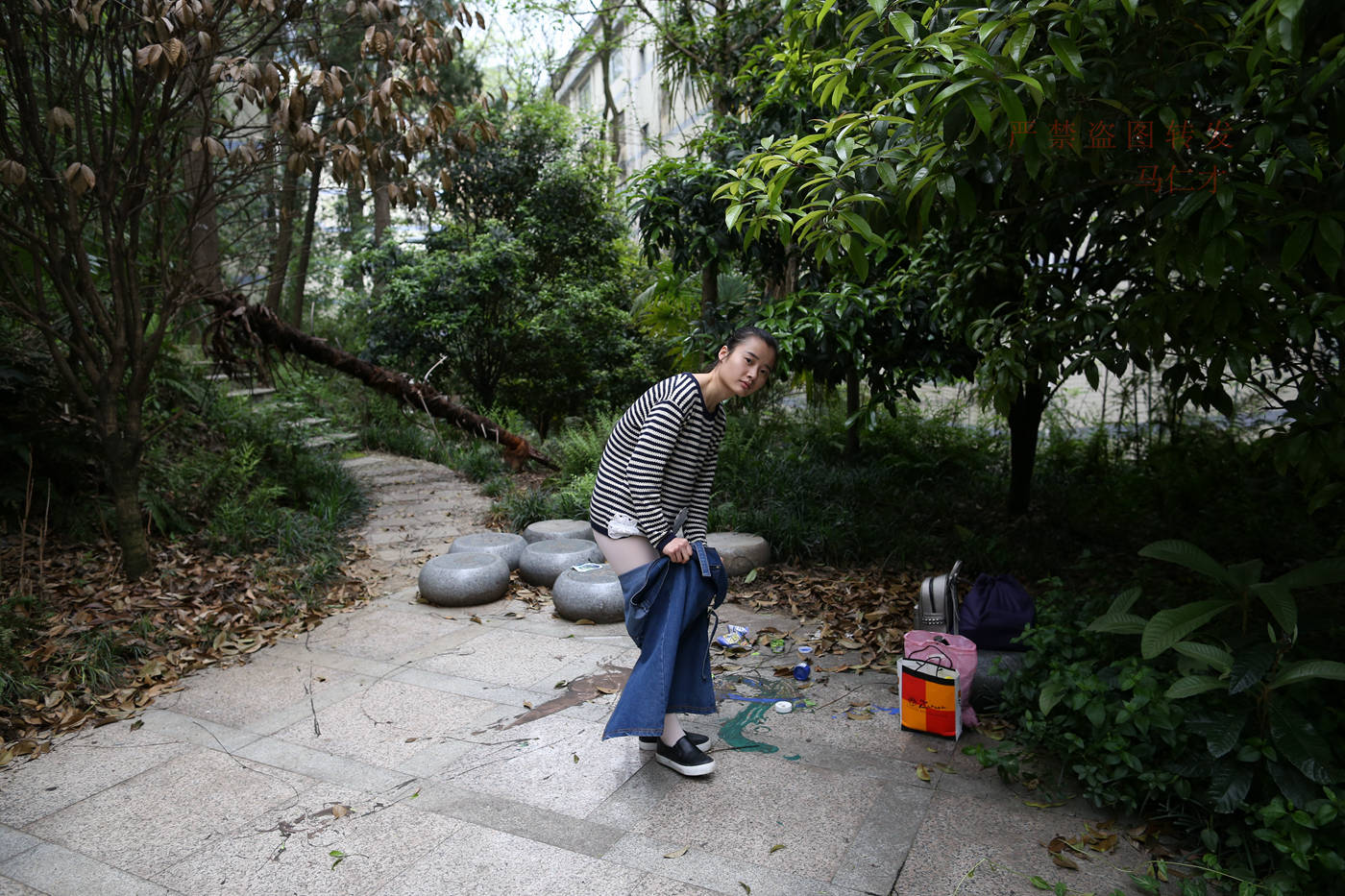 图片[10]-大西瓜爱牙膏-2018 10月活动 模特2（二） 舞蹈 （2） [144P] – 速更版-美库