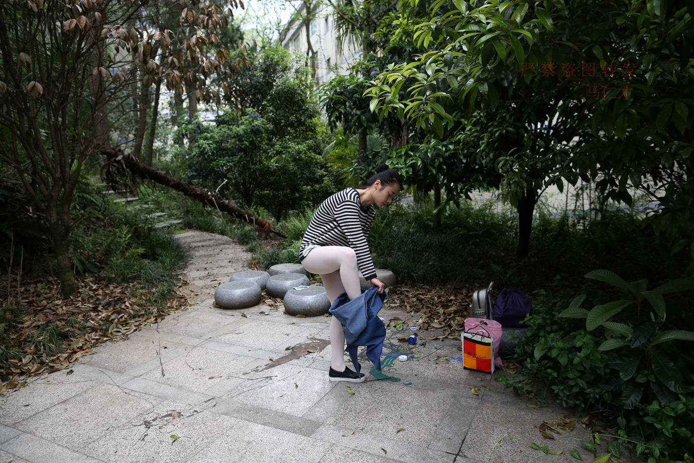 图片[11]-大西瓜爱牙膏-2018 10月活动 模特2（二） 舞蹈 （2） [144P] – 速更版-美库